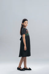 Girls Dress (6-8 Years)