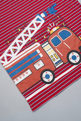 Prince T-Shirt (6-8 Years)