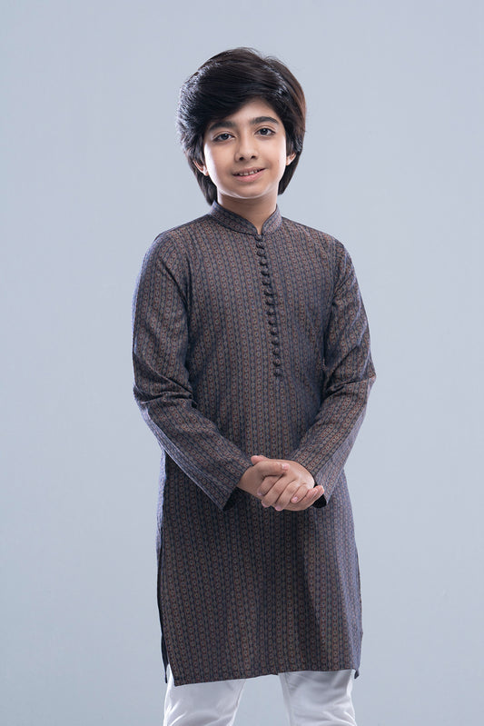 Boys Panjabi (8-15 Years)