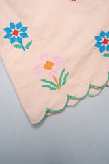 Princess Shorts (2-4 Years)