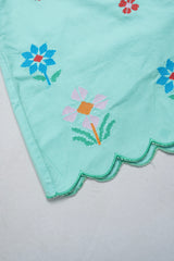 Princess Shorts (6-8 Years)