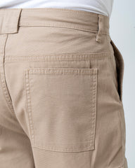 Baggy Fit Fashion Trousers
