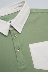 Boys' Polo Shirt (6-8 Years)