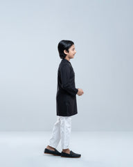 Boys' Embroidered Panjabi (2-7 Years)