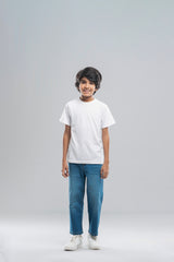 Boys' Denim Pant (2-4 Years)
