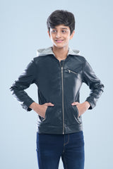 Junior Boys Jacket (10-14 Years)
