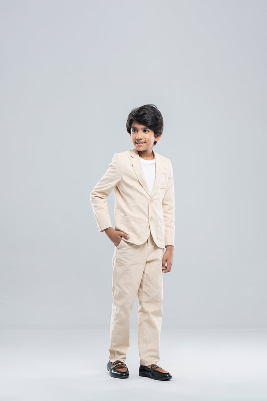 Prince Suit (4-6 Years)