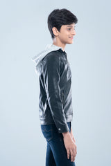 Junior Boys Jacket (10-14 Years)