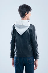 Junior Boys Jacket (10-14 Years)