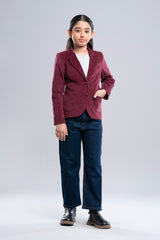 Princess Blazer (4-8 Years)