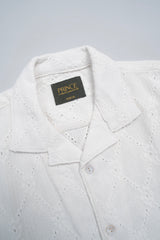 Prince Casual Shirt (6-8 Years)