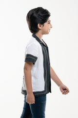 Prince Casual Shirt (2-4 Years)