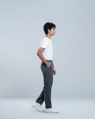 Junior Boys' Twill Trouser (10-14 Years)