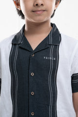 Prince Casual Shirt (2-4 Years)