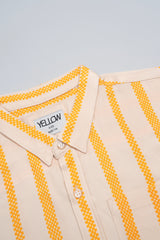 Junior Boys Casual Shirt (10-14 Years)