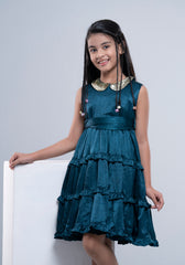 Princess Dress (2-4 Years)