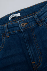 Junior Boys Denim Trouser (10-14 Years)