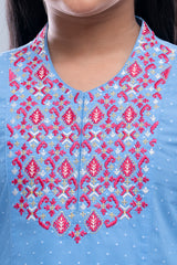 Princess Ethnic Trial (2-4 Years)