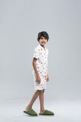 Prince Night Wear (2-4 Years)