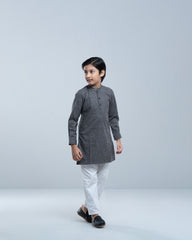 Boys' Panjabi (2-7 Years)