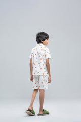 Prince Night Wear (2-4 Years)