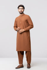 Regular Fit Kabli Set