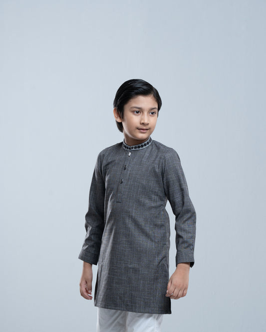 Boys' Panjabi (2-7 Years)