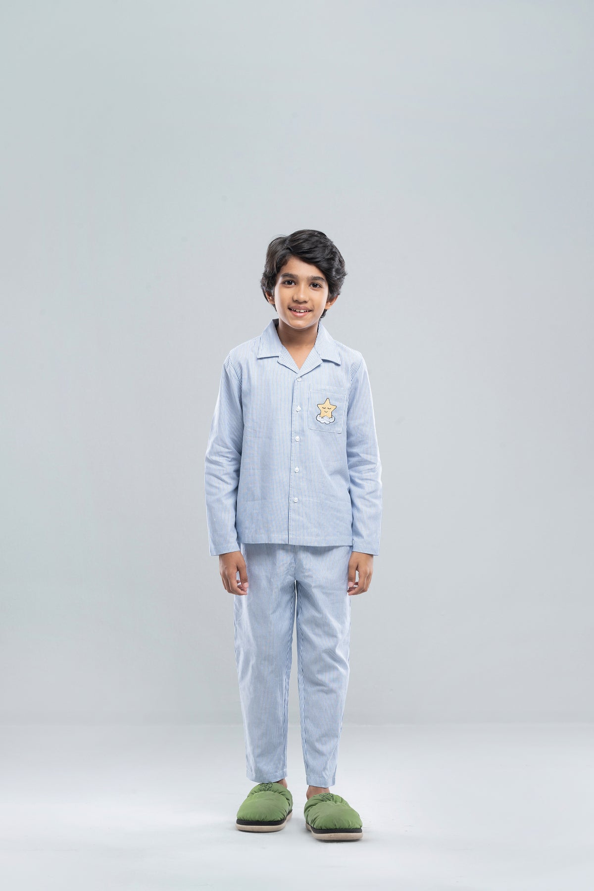 Prince Night Wear (2-4 Years)