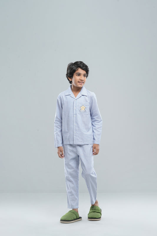 Prince Night Wear (2-4 Years)