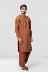 Regular Fit Kabli Set