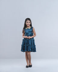 Princess Dress (2-4 Years)
