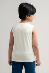 Boys T-Shirt (6-8 Years)