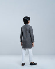 Boys' Panjabi (2-7 Years)