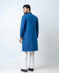 Regular Fit Semi-Formal Panjabi