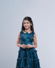 Princess Dress (2-4 Years)
