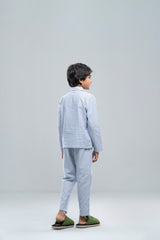 Prince Night Wear (2-4 Years)