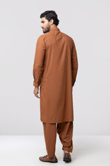 Regular Fit Kabli Set