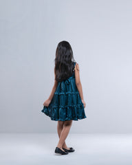 Princess Dress (6-8 Years)