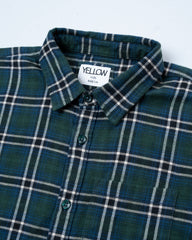 Junior Boys' Casual Shirt (10-14 Years)