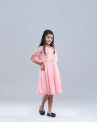 Princess Dress (2-4 Years)