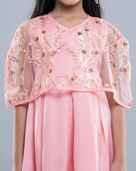 Princess Dress (6-8 Years)