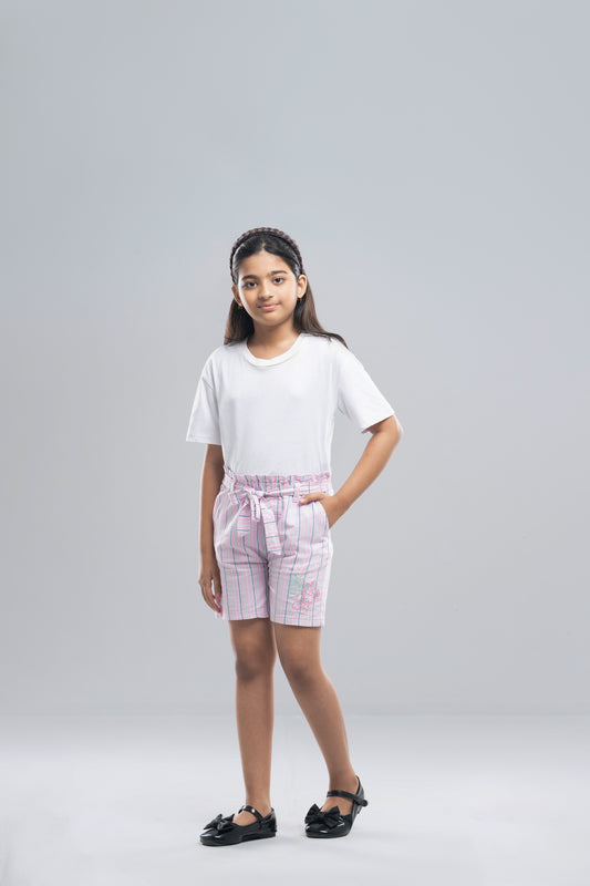 Princess Bottom (2-4 Years)