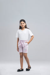 Princess Bottom (6-8 Years)