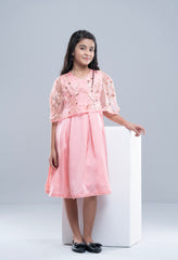 Princess Dress (2-4 Years)
