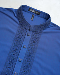 Regular Fit Semi-Formal Panjabi