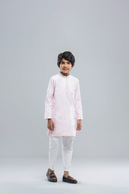 Boys' Panjabi (8-15 Years)