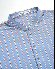 Regular Fit Printed Panjabi