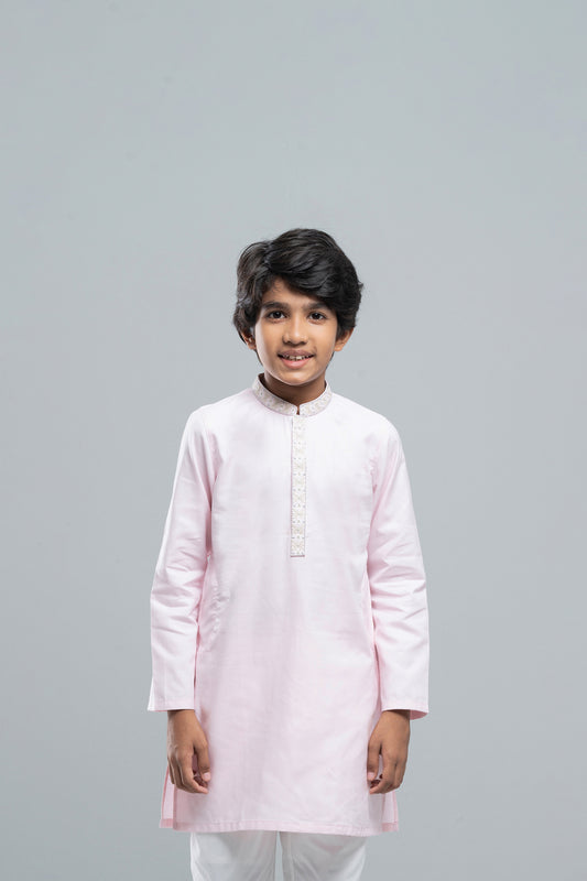 Boys' Panjabi (8-15 Years)