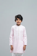 Boys' Panjabi (8-15 Years)
