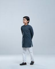 Boys' Panjabi (2-7 Years)
